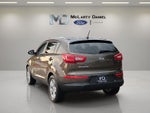 2013 Kia Sportage LX