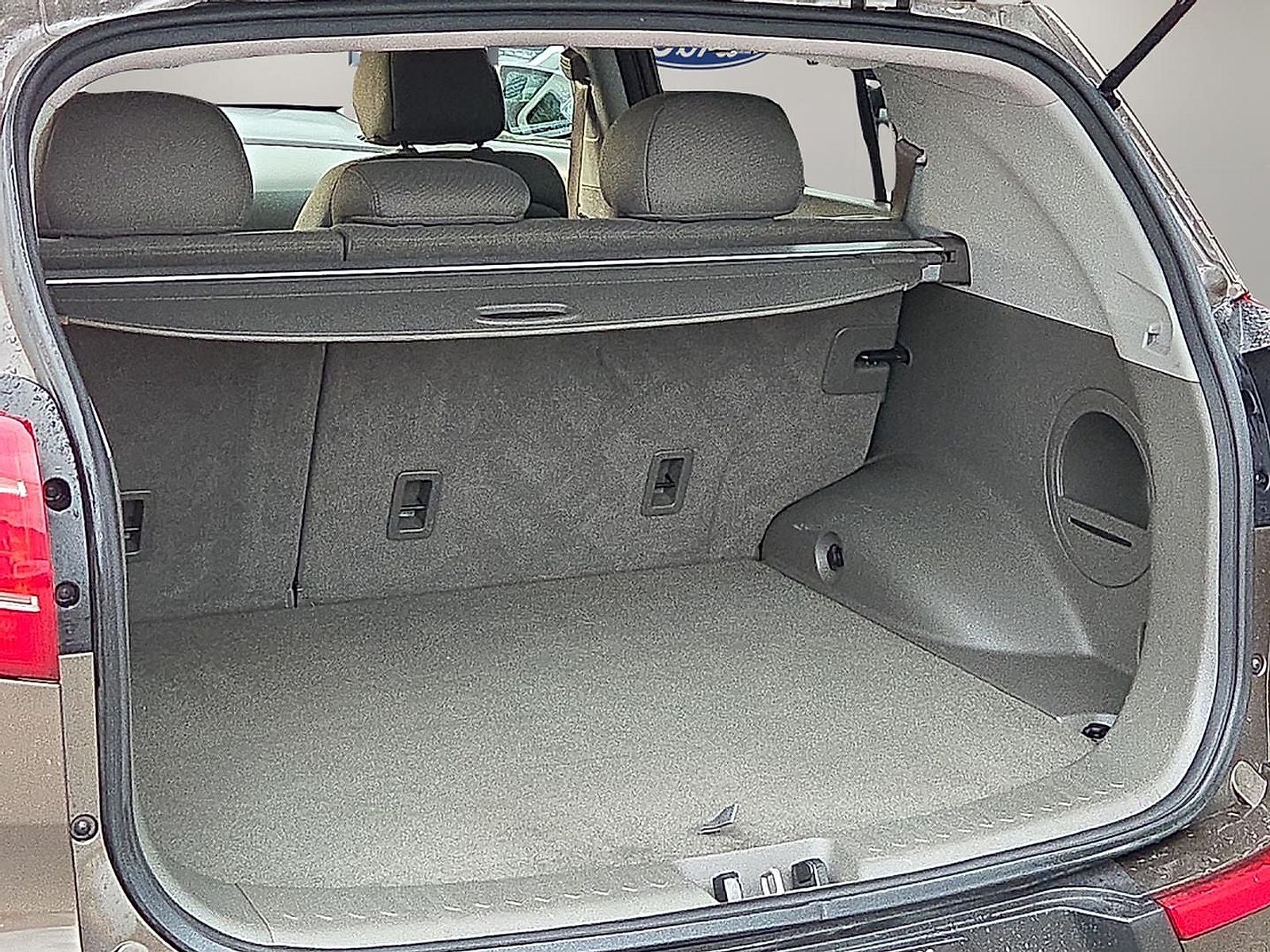 2013 Kia Sportage LX