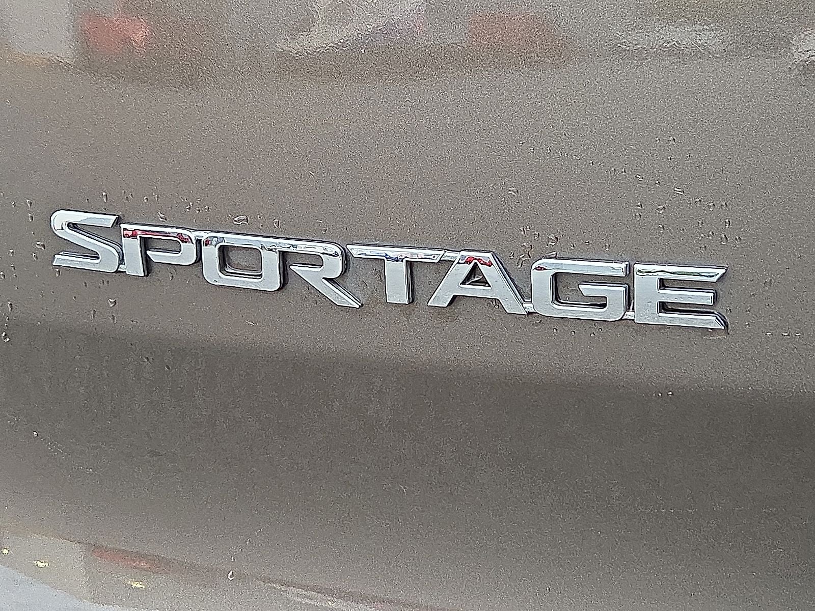 2013 Kia Sportage LX