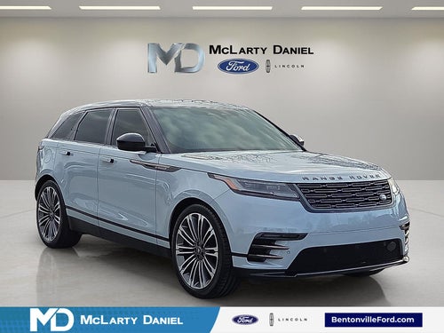 2024 Land Rover Range Rover Velar Dynamic SE