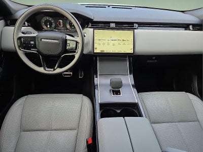2024 Land Rover Range Rover Velar Dynamic SE