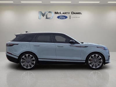 2024 Land Rover Range Rover Velar Dynamic SE