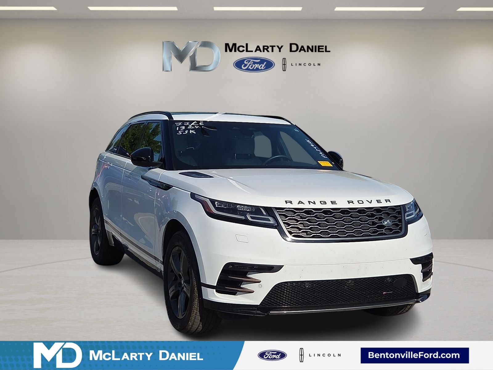 2023 Land Rover Range Rover Velar R-Dynamic S