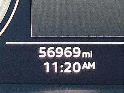 2022 Audi Q8 55 Premium Plus quattro