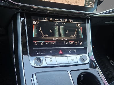 2021 Audi Q7 55 Prestige quattro
