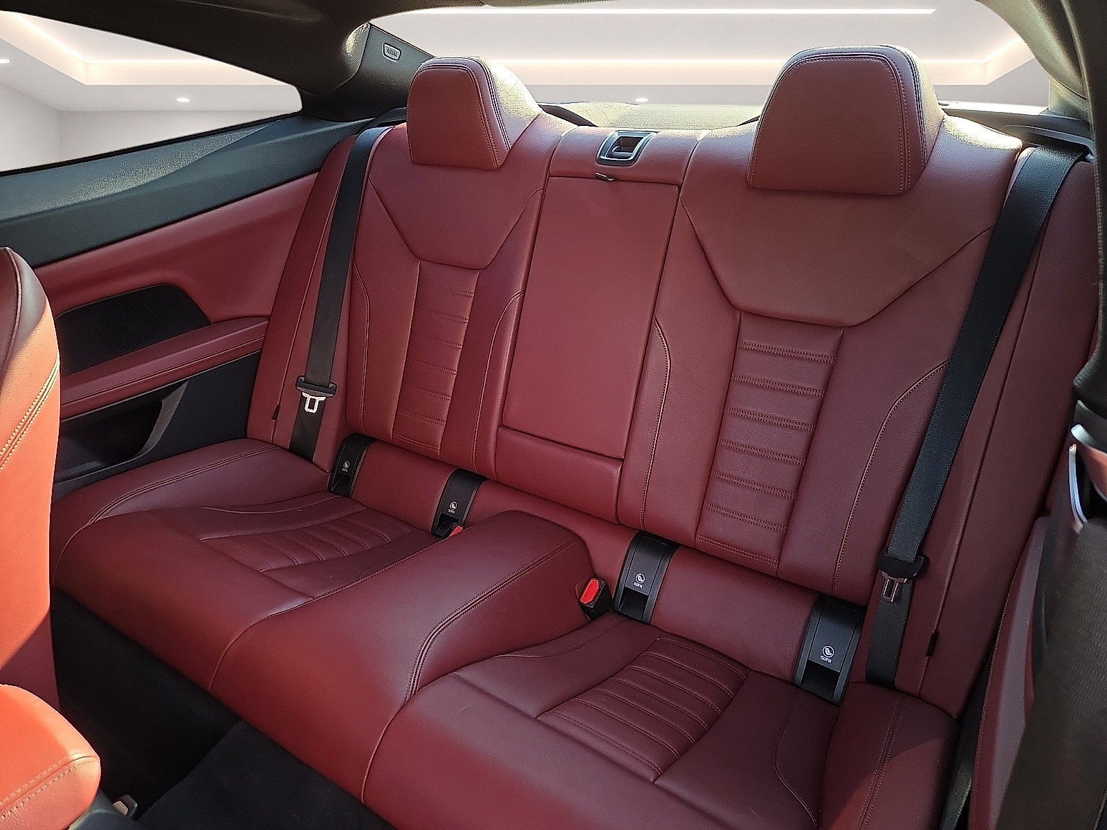 2021 BMW 4 Series M440i xDrive