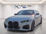 2021 BMW 4 Series M440i xDrive