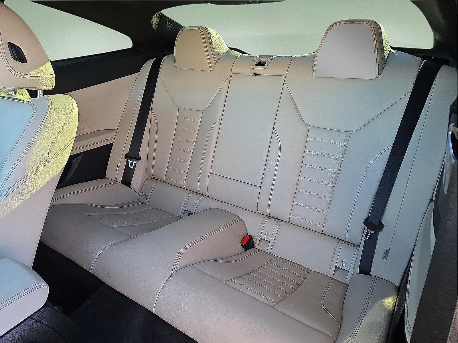 2021 BMW 4 Series M440i xDrive