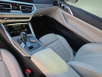 2021 BMW 4 Series M440i xDrive