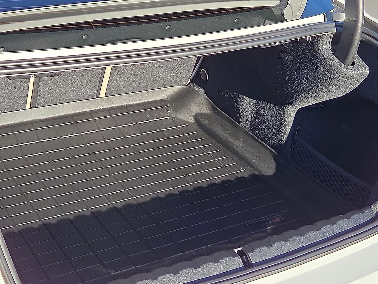 2021 BMW 4 Series M440i xDrive