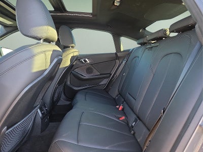 2023 BMW 2 Series 228i xDrive