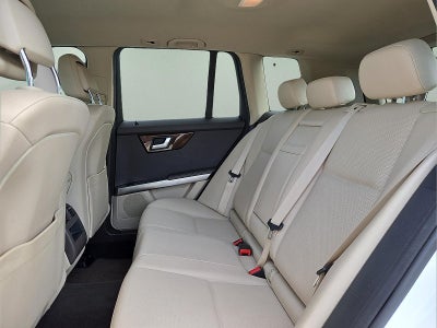 2015 Mercedes-Benz GLK GLK 350