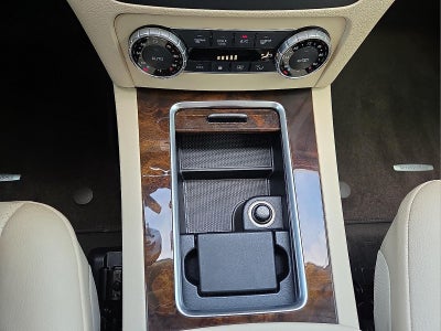 2015 Mercedes-Benz GLK GLK 350