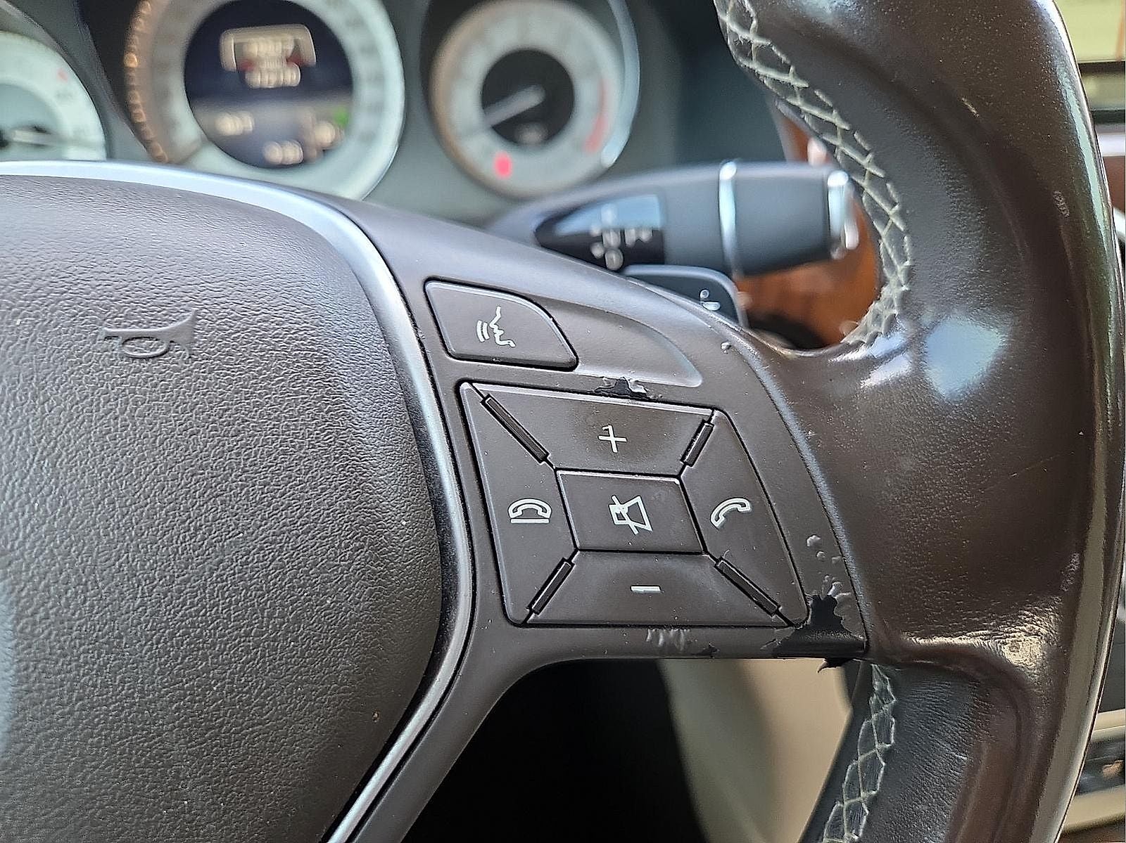 2015 Mercedes-Benz GLK GLK 350