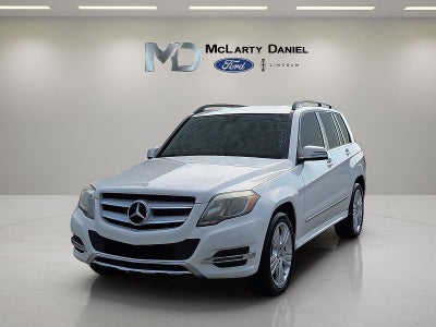 2015 Mercedes-Benz GLK GLK 350