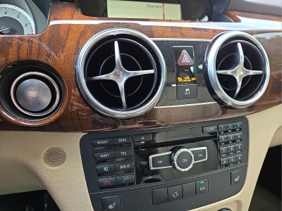 2015 Mercedes-Benz GLK GLK 350