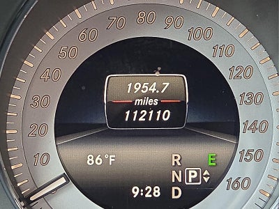 2015 Mercedes-Benz GLK GLK 350