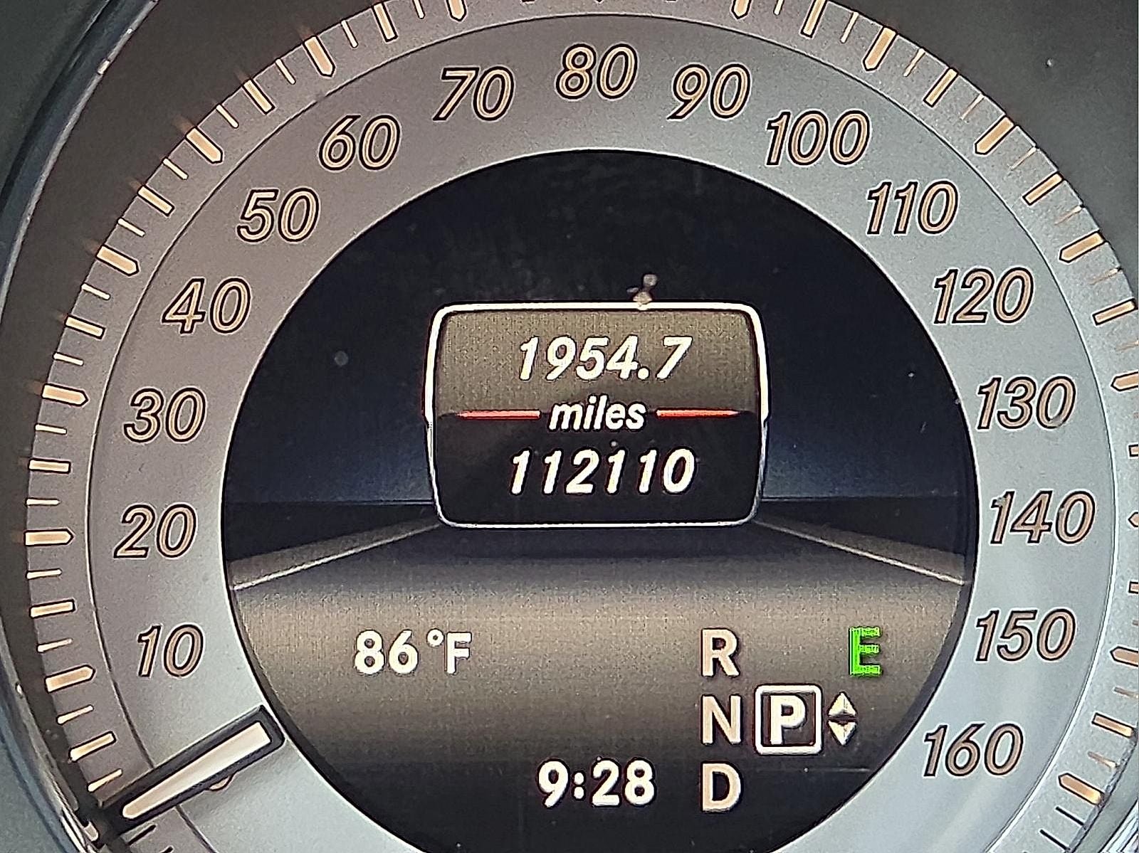 2015 Mercedes-Benz GLK GLK 350