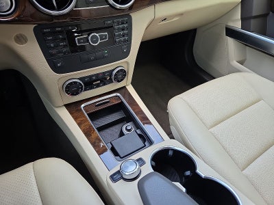 2015 Mercedes-Benz GLK GLK 350