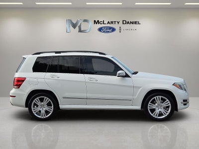 2015 Mercedes-Benz GLK GLK 350