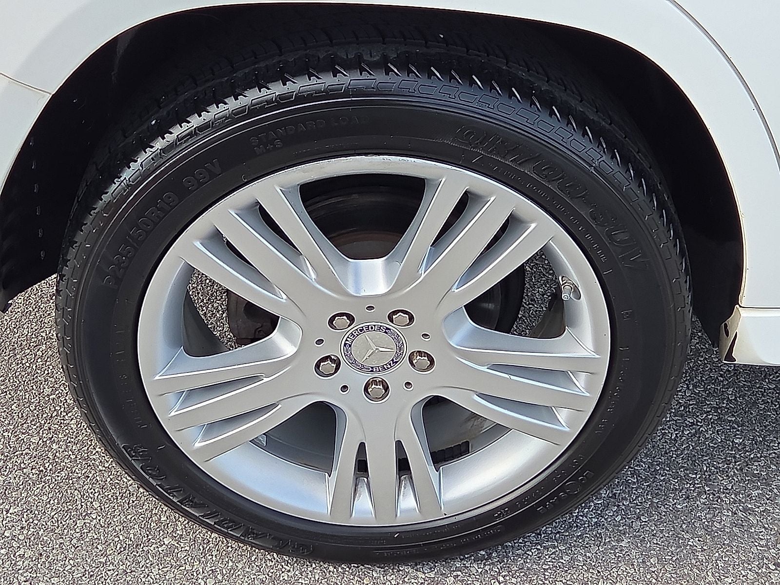 2015 Mercedes-Benz GLK GLK 350