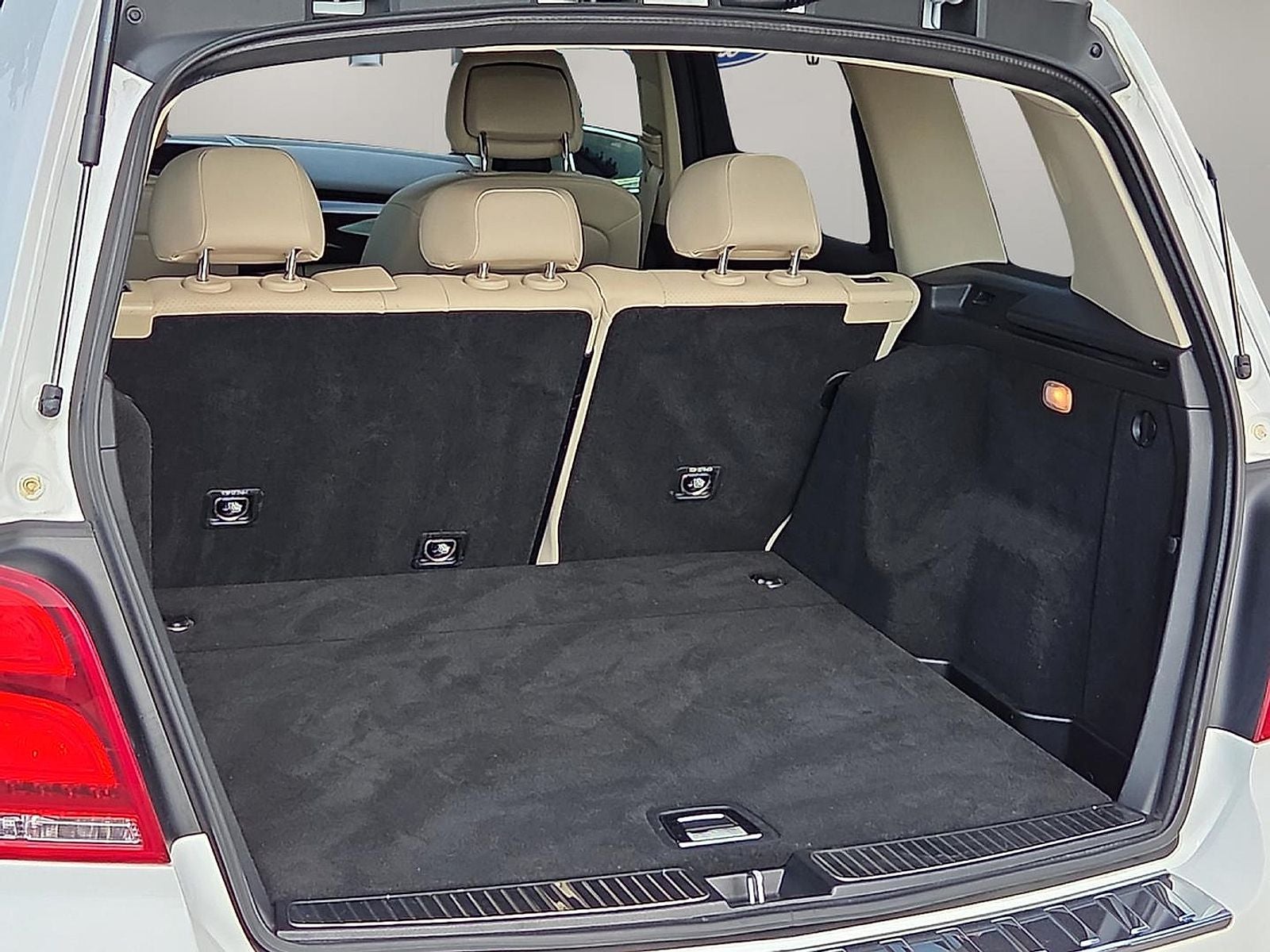 2015 Mercedes-Benz GLK GLK 350