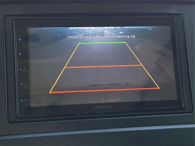 2018 Mercedes-Benz Sprinter 2500 Passenger 144 WB