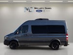 2018 Mercedes-Benz Sprinter 2500 Passenger 144 WB
