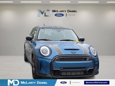 2023 MINI Cooper S Cooper S