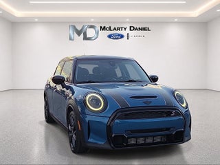 2023 MINI Cooper S Signature
