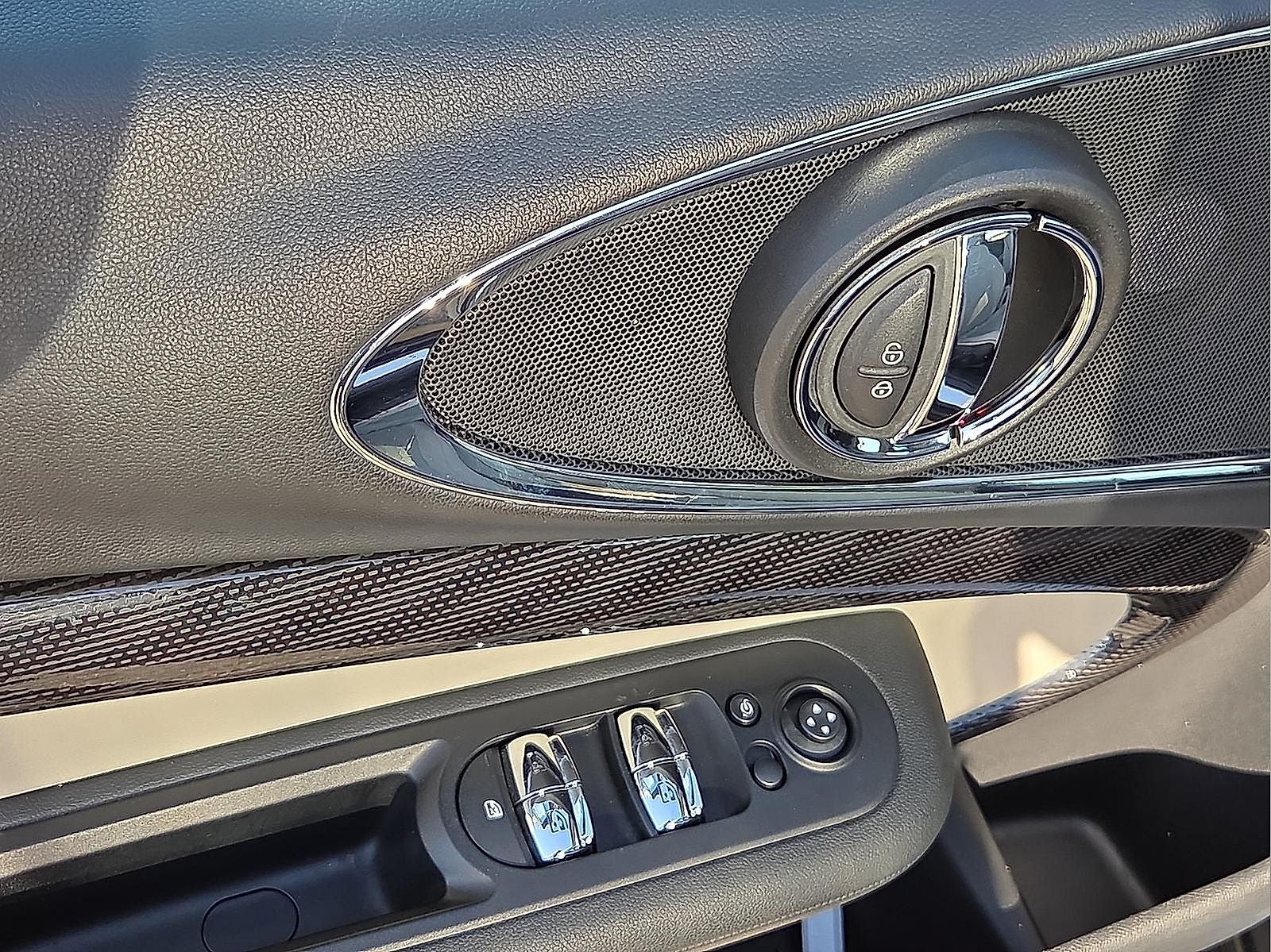 2018 MINI Cooper S Clubman