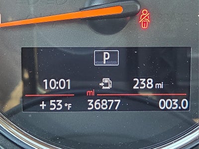 2018 MINI Cooper S Clubman