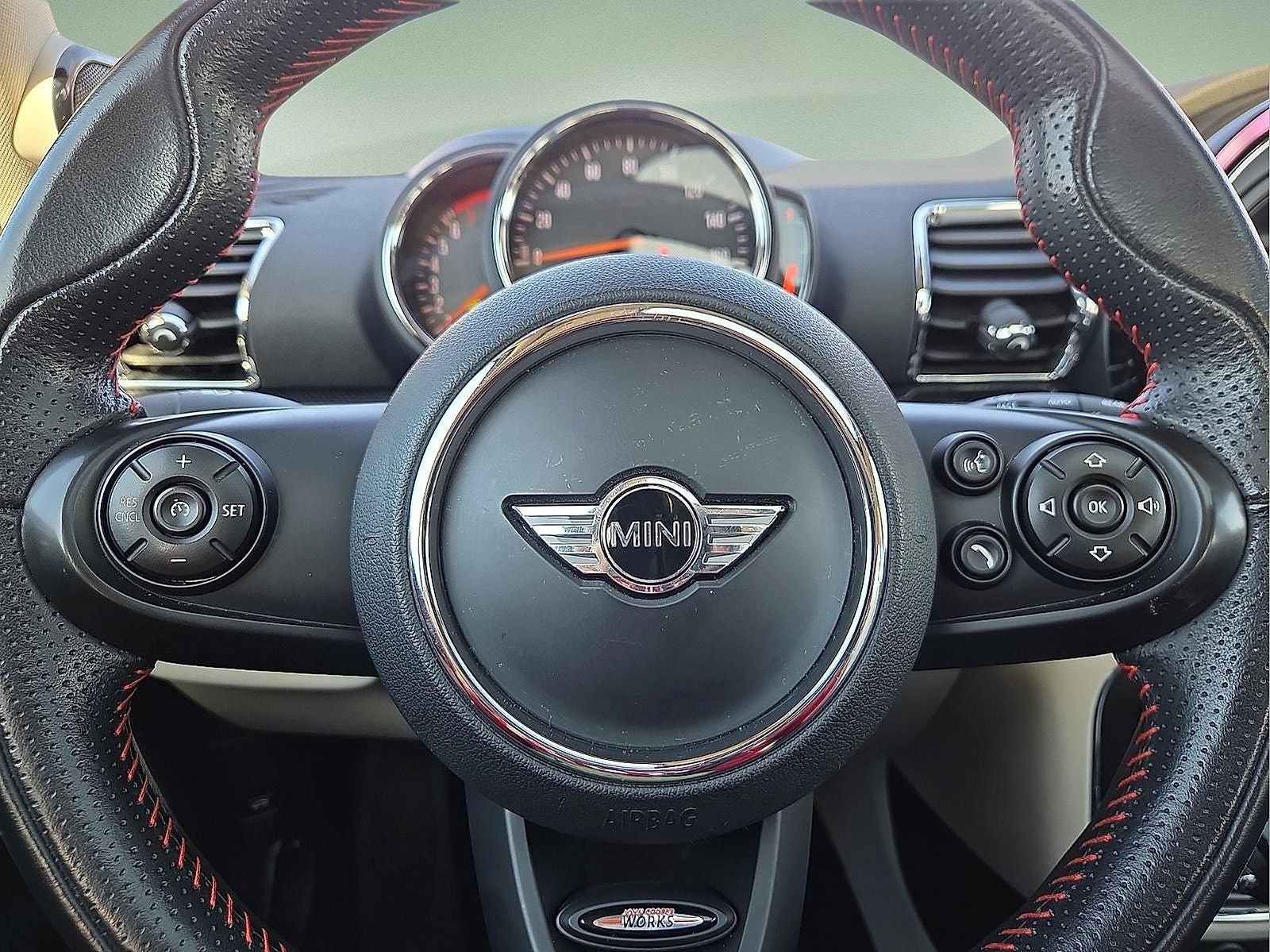 2018 MINI Cooper S Clubman