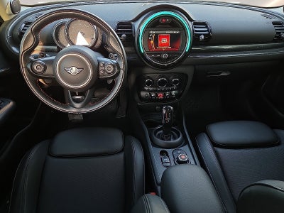 2020 MINI Cooper S Clubman Cooper S ALL4