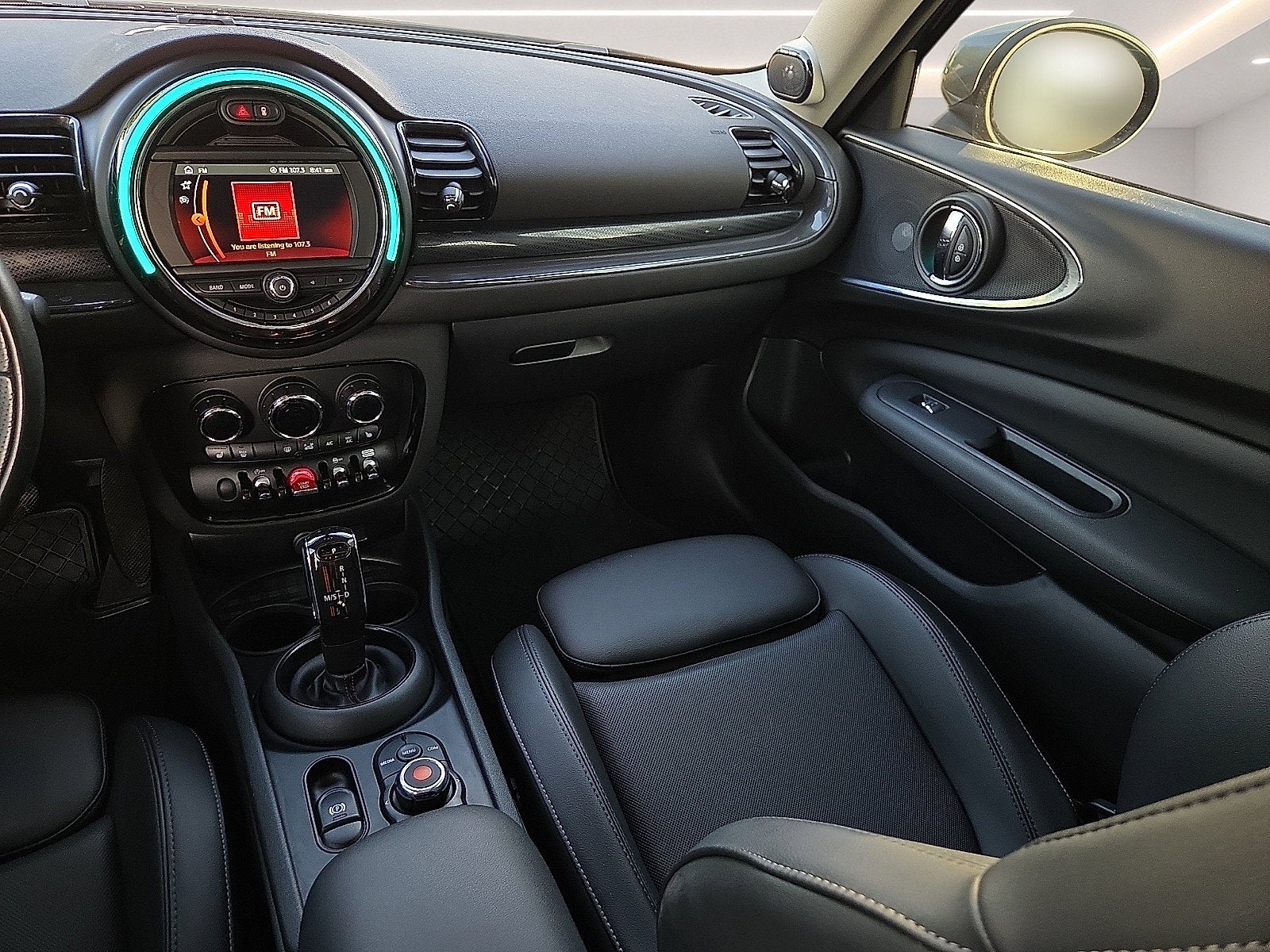 2020 MINI Cooper S Clubman Cooper S ALL4