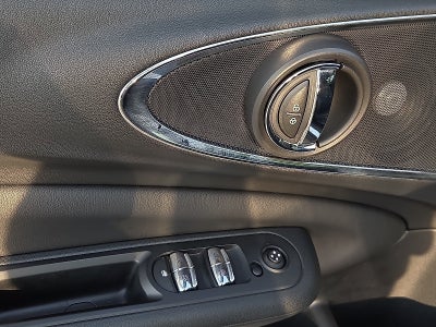 2020 MINI Cooper S Clubman Cooper S ALL4