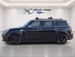 2020 MINI Cooper S Clubman Cooper S ALL4
