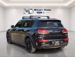 2020 MINI Cooper S Clubman Cooper S ALL4