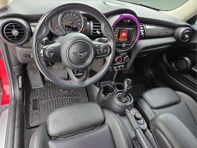 2020 MINI Cooper S Signature