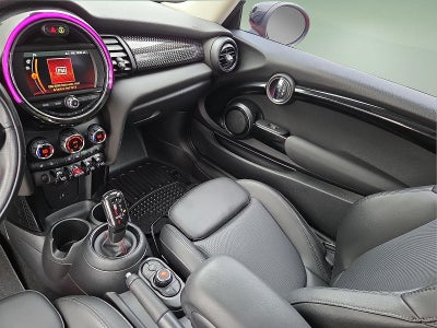 2020 MINI Cooper S Signature