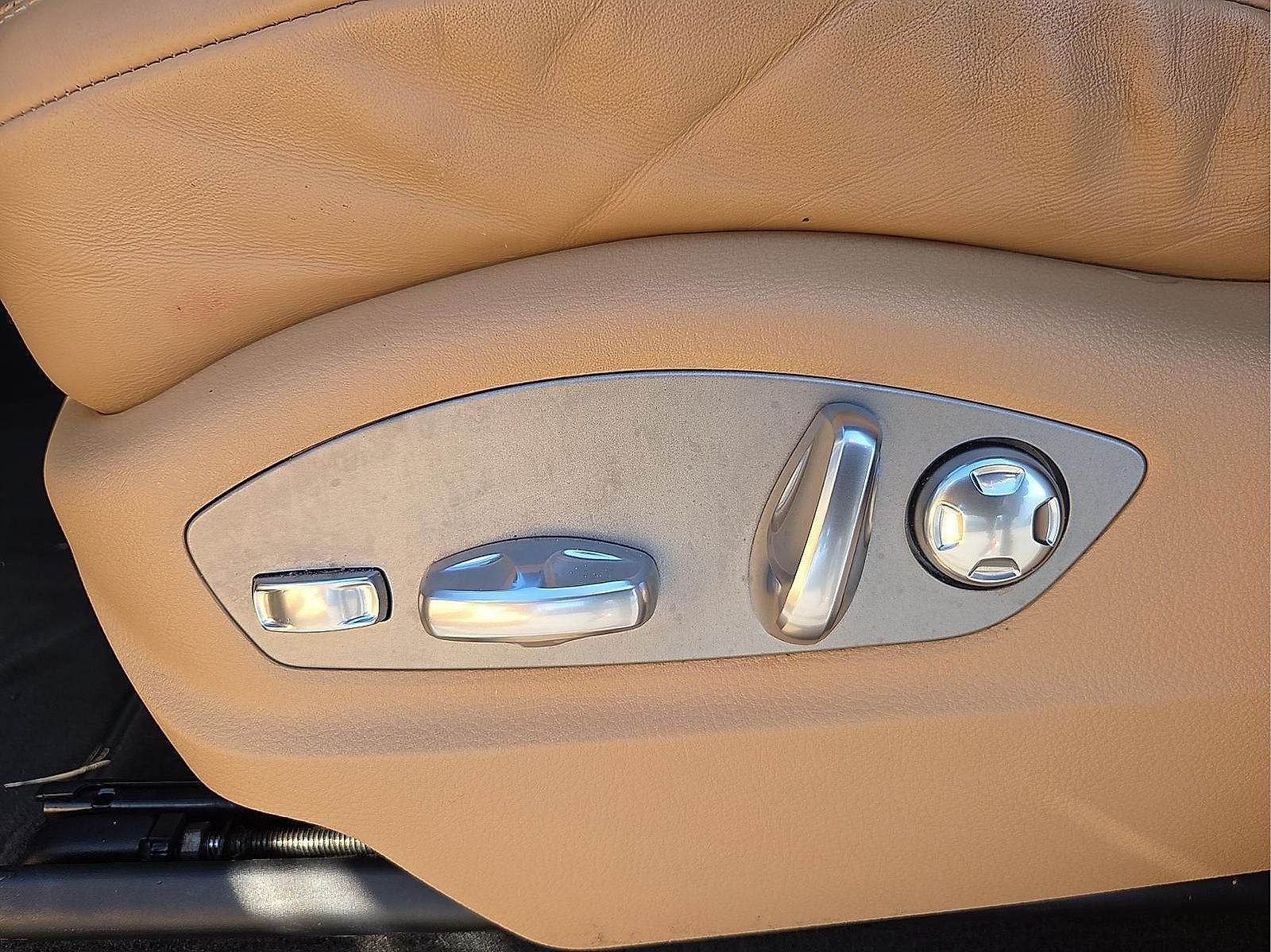 2018 Porsche Macan Base
