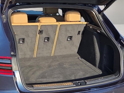 2018 Porsche Macan Base