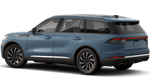 2026 Lincoln Aviator Premiere®