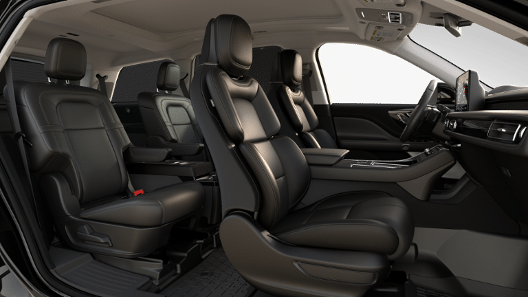 2026 Lincoln Aviator Reserve®