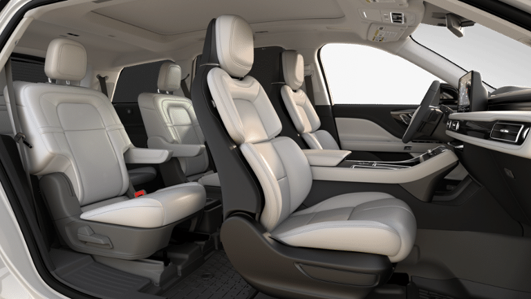 2026 Lincoln Aviator Reserve®