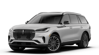 2027 Lincoln Aviator Reserve