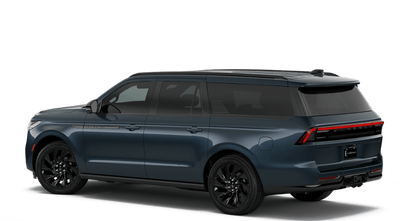 2026 Lincoln Navigator Reserve L