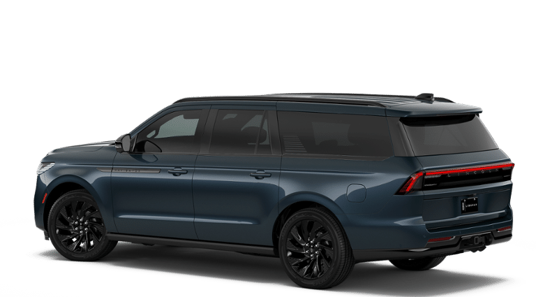2026 Lincoln Navigator Reserve L