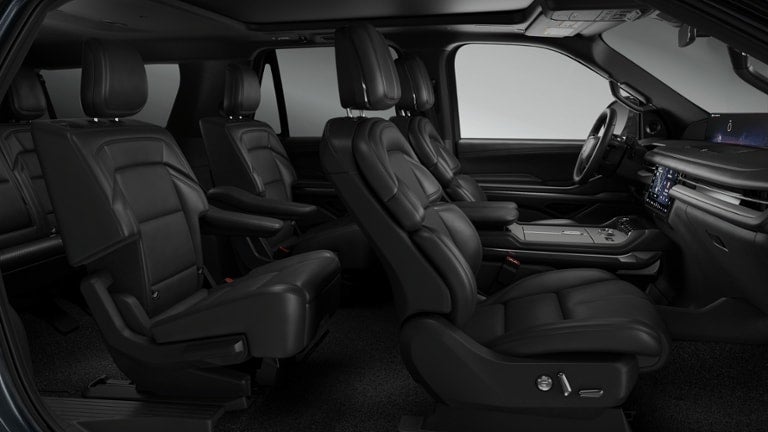 2026 Lincoln Navigator Reserve L