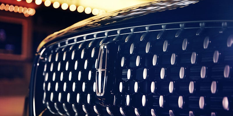 2020 Lincoln Corsair | McLarty Daniel Lincoln in Bentonville AR